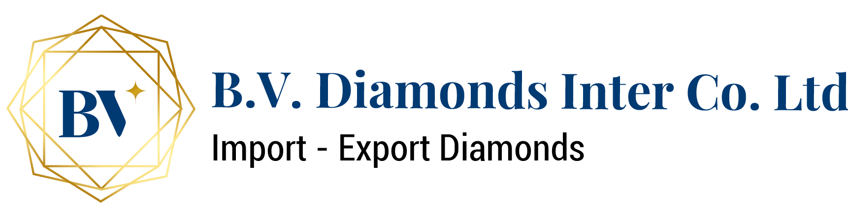 Home-BVDiamond - BV Diamond